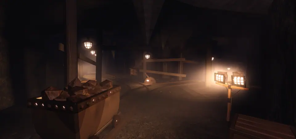 The Mines