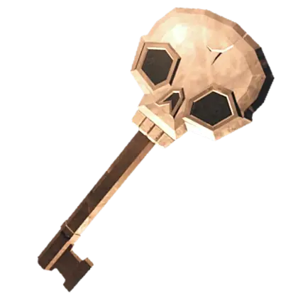 Скелетный ключ (Skeleton Key)